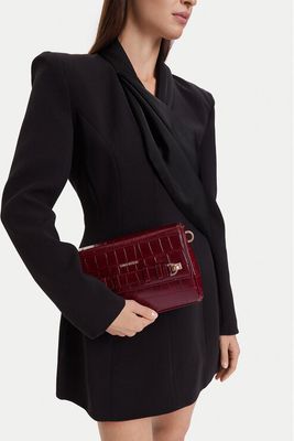 Listonoszka elegancka Gino Rossi ze sklepu: MODIVO w kategorii: Listonoszki