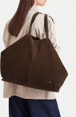 Shopper bag na wakacje G-STAR ze sklepu: MODIVO w kategorii: Torby Shopper bag - zdjęcie WP-EBWP-BKLVO-LN0_5907964632177