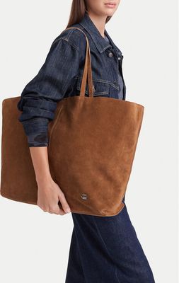 Shopper bag wakacyjna G-STAR ze sklepu: MODIVO w kategorii: Torby Shopper bag - zdjęcie WP-EBWP-BKLVO-LN0_5907964632184