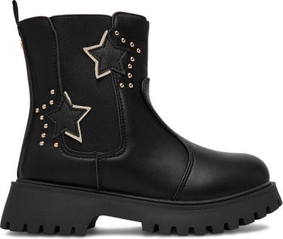 DeeZee - Buty zimowe dziecięce na zimę ze sklepu: MODIVO w kategorii: Buty zimowe dziecięce - zdjęcie WP-EBWP-BKLVO-LN0_5907964633020
