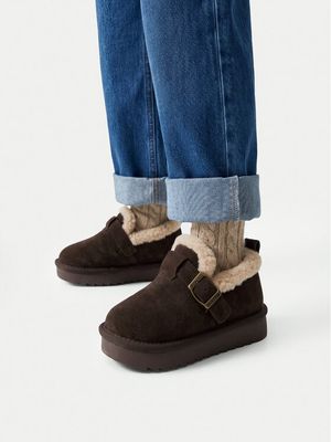 Buty zimowe dziecięce na zimę G-STAR ze sklepu: MODIVO w kategorii: Buty zimowe dziecięce
