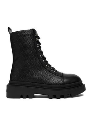 Botki jesienne Juicy Couture ze sklepu: MODIVO w kategorii: Botki