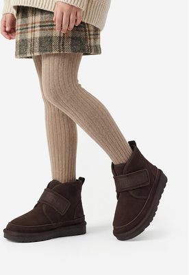 Buty zimowe dziecięce zimowe BADURA ze sklepu: MODIVO w kategorii: Buty zimowe dziecięce - zdjęcie WP-EBWP-BKLVO-LN0_5907964637547