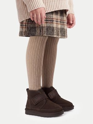 Buty zimowe dziecięce zimowe BADURA ze sklepu: MODIVO w kategorii: Buty zimowe dziecięce - zdjęcie WP-EBWP-BKLVO-LN0_5907964637547
