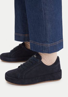 Buty sportowe damskie wiosenne BEVERLY HILLS POLO CLUB ze sklepu: MODIVO w kategorii: Buty sportowe damskie
