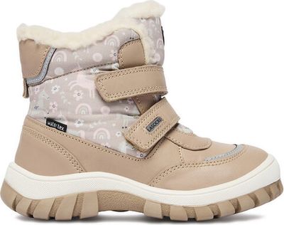 Buty zimowe dziecięce zimowe Lasocki Kids ze sklepu: MODIVO w kategorii: Buty zimowe dziecięce