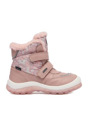 Buty zimowe dziecięce zimowe Lasocki Kids ze sklepu: MODIVO w kategorii: Buty zimowe dziecięce