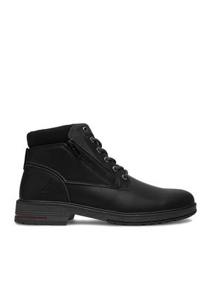 Buty zimowe męskie zimowe Nautica ze sklepu: MODIVO w kategorii: Buty zimowe męskie - zdjęcie WP-EBWP-BKLVO-LN0_5907964639077