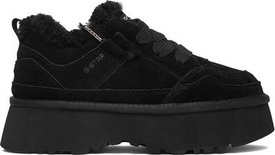 Buty sportowe damskie G-STAR ze sklepu: MODIVO w kategorii: Buty sportowe damskie - zdjęcie WP-EBWP-BKLVO-LN0_5907964640059