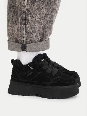 Buty sportowe damskie G-STAR ze sklepu: MODIVO w kategorii: Buty sportowe damskie