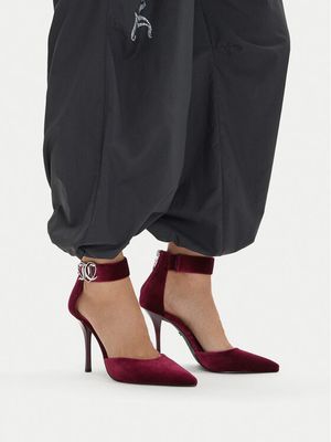 Czółenka na wiosnę Juicy Couture ze sklepu: MODIVO w kategorii: Czółenka - zdjęcie WP-EBWP-BKLVO-LN0_5907964640264