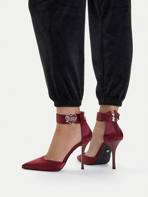 Czółenka wiosenne Juicy Couture ze sklepu: MODIVO w kategorii: Czółenka - zdjęcie WP-EBWP-BKLVO-LN0_5907964640486