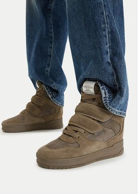 Buty sportowe damskie Guess Jeans ze sklepu: MODIVO w kategorii: Buty sportowe damskie - zdjęcie WP-EBWP-BKLVO-LN0_5907964641582