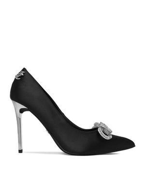 Juicy Couture - Czółenka na wiosnę ze sklepu: MODIVO w kategorii: Czółenka - zdjęcie WP-EBWP-BKLVO-LN0_5907964644644