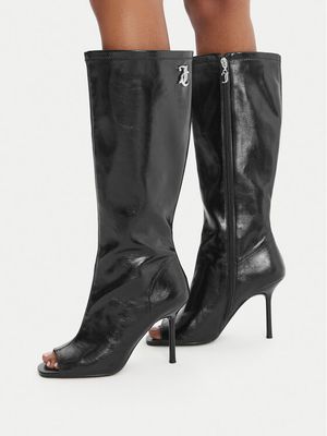 Kozaki damskie na zimę Juicy Couture ze sklepu: MODIVO w kategorii: Kozaki damskie - zdjęcie WP-EBWP-BKLVO-LN0_5907964645054