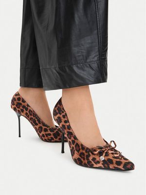 Czółenka na wiosnę Juicy Couture ze sklepu: MODIVO w kategorii: Czółenka - zdjęcie WP-EBWP-BKLVO-LN0_5907964645276