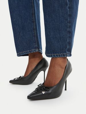 Juicy Couture - Czółenka na wiosnę ze sklepu: MODIVO w kategorii: Czółenka - zdjęcie WP-EBWP-BKLVO-LN0_5907964645283