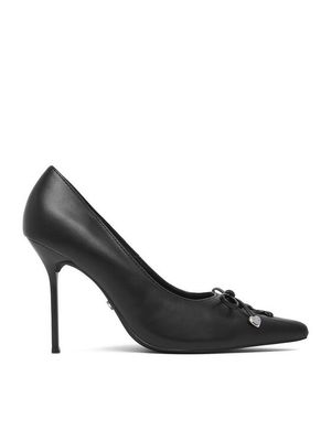 Juicy Couture - Czółenka na wiosnę ze sklepu: MODIVO w kategorii: Czółenka - zdjęcie WP-EBWP-BKLVO-LN0_5907964645283