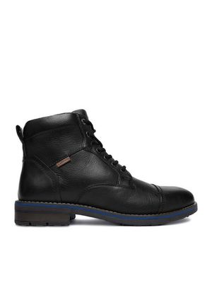 Buty zimowe męskie na zimę Lasocki ze sklepu: MODIVO w kategorii: Buty zimowe męskie