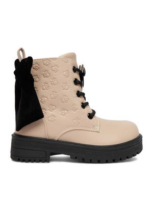 Buty zimowe dziecięce na zimę Mickey&Friends ze sklepu: MODIVO w kategorii: Buty zimowe dziecięce - zdjęcie WP-EBWP-BKLVO-LN0_5907964653073