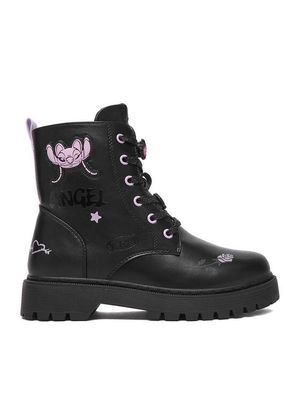 Buty zimowe dziecięce na zimę Disney Classics ze sklepu: MODIVO w kategorii: Buty zimowe dziecięce - zdjęcie WP-EBWP-BKLVO-LN0_5907964655770