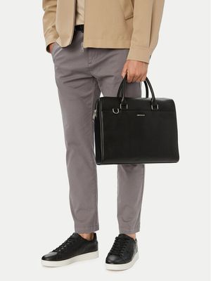 Torba na laptopa Gino Rossi ze sklepu: MODIVO w kategorii: Torby na laptopa