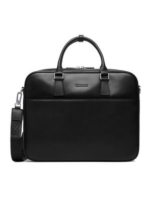 Torba na laptopa Gino Rossi ze sklepu: MODIVO w kategorii: Torby na laptopa