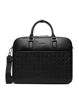 Gino Rossi - Torba na laptopa ze sklepu: MODIVO w kategorii: Torby na laptopa