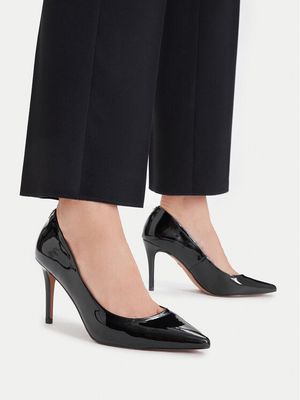 Czółenka na wiosnę Nine West ze sklepu: MODIVO w kategorii: Czółenka - zdjęcie WP-EBWP-BKLVO-LN0_5907964661283