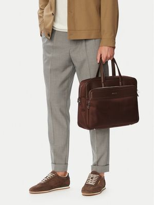 Torba na laptopa Gino Rossi ze sklepu: MODIVO w kategorii: Torby na laptopa
