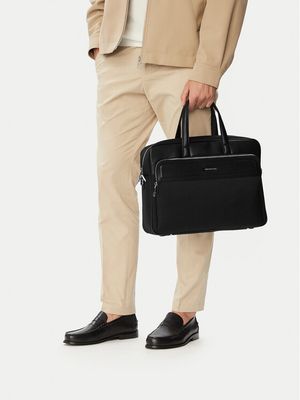 Torba na laptopa Gino Rossi ze sklepu: MODIVO w kategorii: Torby na laptopa