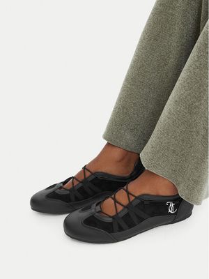 Balerinki na wiosnę Juicy Couture ze sklepu: MODIVO w kategorii: Balerinki - zdjęcie WP-EBWP-BKLVO-LN0_5907964669531