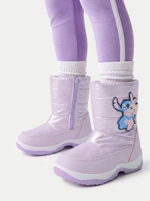 Disney Classics - Buty zimowe dziecięce na zimę ze sklepu: MODIVO w kategorii: Buty zimowe dziecięce