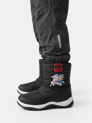 Buty zimowe dziecięce zimowe Paw Patrol ze sklepu: MODIVO w kategorii: Buty zimowe dziecięce