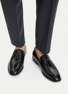 Buty eleganckie męskie jesienne Gino Rossi ze sklepu: MODIVO w kategorii: Buty eleganckie męskie