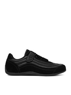 ROXY - Buty sportowe damskie na wiosnę ze sklepu: MODIVO w kategorii: Buty sportowe damskie - zdjęcie WP-EBWP-BKLVO-LN0_5907964676904