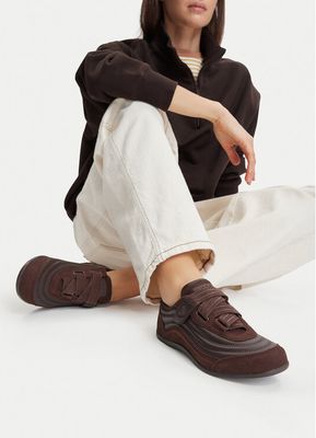 Buty sportowe damskie ROXY ze sklepu: MODIVO w kategorii: Buty sportowe damskie