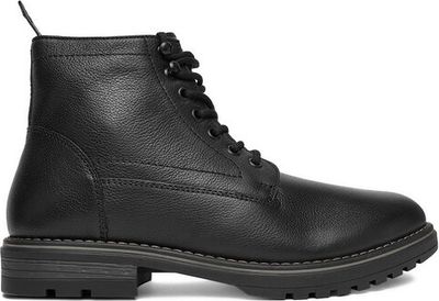 Buty zimowe męskie zimowe Lasocki ze sklepu: MODIVO w kategorii: Buty zimowe męskie