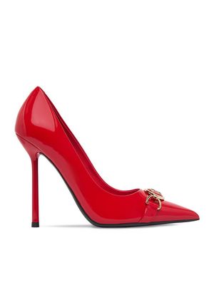 Czółenka na wiosnę EVA MINGE ze sklepu: MODIVO w kategorii: Czółenka - zdjęcie WP-EBWP-BKLVO-LN0_5907964683513