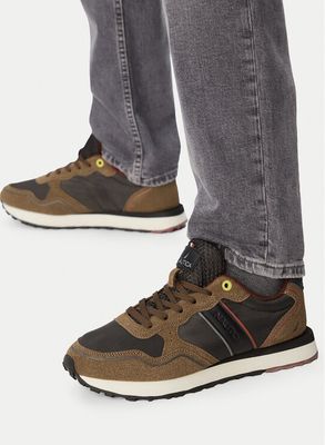 Buty sportowe męskie jesienne Nautica ze sklepu: MODIVO w kategorii: Buty sportowe męskie