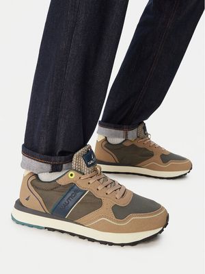 Buty sportowe męskie Nautica ze sklepu: MODIVO w kategorii: Buty sportowe męskie