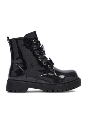 Buty zimowe dziecięce na zimę My Little Pony ze sklepu: MODIVO w kategorii: Buty zimowe dziecięce - zdjęcie WP-EBWP-BKLVO-LN0_5907964696643