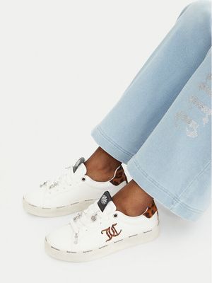 Buty sportowe damskie na wiosnę Juicy Couture ze sklepu: MODIVO w kategorii: Buty sportowe damskie