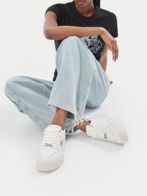 Buty sportowe damskie na wiosnę Juicy Couture ze sklepu: MODIVO w kategorii: Buty sportowe damskie - zdjęcie WP-EBWP-BKLVO-LN0_5907964699200
