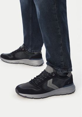 Buty sportowe męskie Nautica ze sklepu: MODIVO w kategorii: Buty sportowe męskie - zdjęcie WP-EBWP-BKLVO-LN0_5907964705581