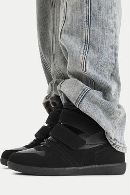 DeeZee - Buty sportowe damskie ze sklepu: MODIVO w kategorii: Buty sportowe damskie - zdjęcie WP-EBWP-BKLVO-LN0_5907964709619