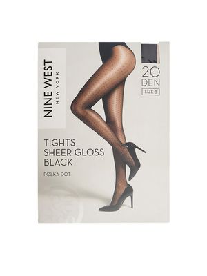 Rajstopy casualowe Nine West ze sklepu: MODIVO w kategorii: Rajstopy