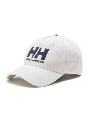 Czapka z daszkiem męska Helly Hansen ze sklepu: MODIVO w kategorii: Czapki z daszkiem męskie - zdjęcie WP-EBWP-BKLVO-LN0_7040056255699