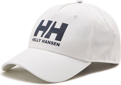 Czapka z daszkiem męska Helly Hansen ze sklepu: MODIVO w kategorii: Czapki z daszkiem męskie - zdjęcie WP-EBWP-BKLVO-LN0_7040056255699