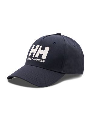 Czapka z daszkiem męska Helly Hansen ze sklepu: MODIVO w kategorii: Czapki z daszkiem męskie - zdjęcie WP-EBWP-BKLVO-LN0_7040056255736